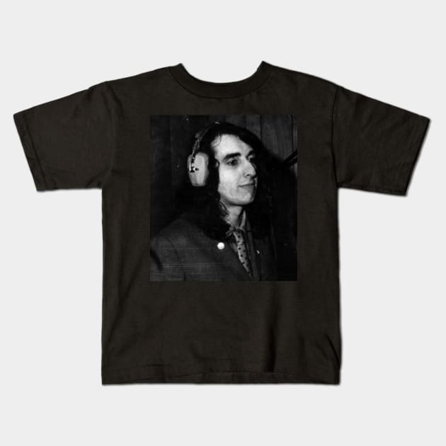 Tiny Tim / 1932 Kids T-Shirt by Nakscil